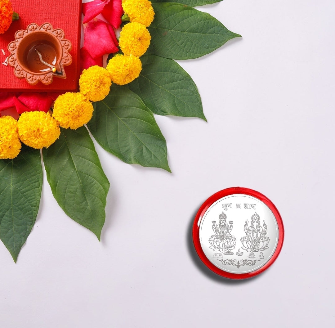 Premium Silver Rakhi Gift Combo (Set of 2 Rakhis) – Bhai Ke Liye Kuch Khaas! 💖